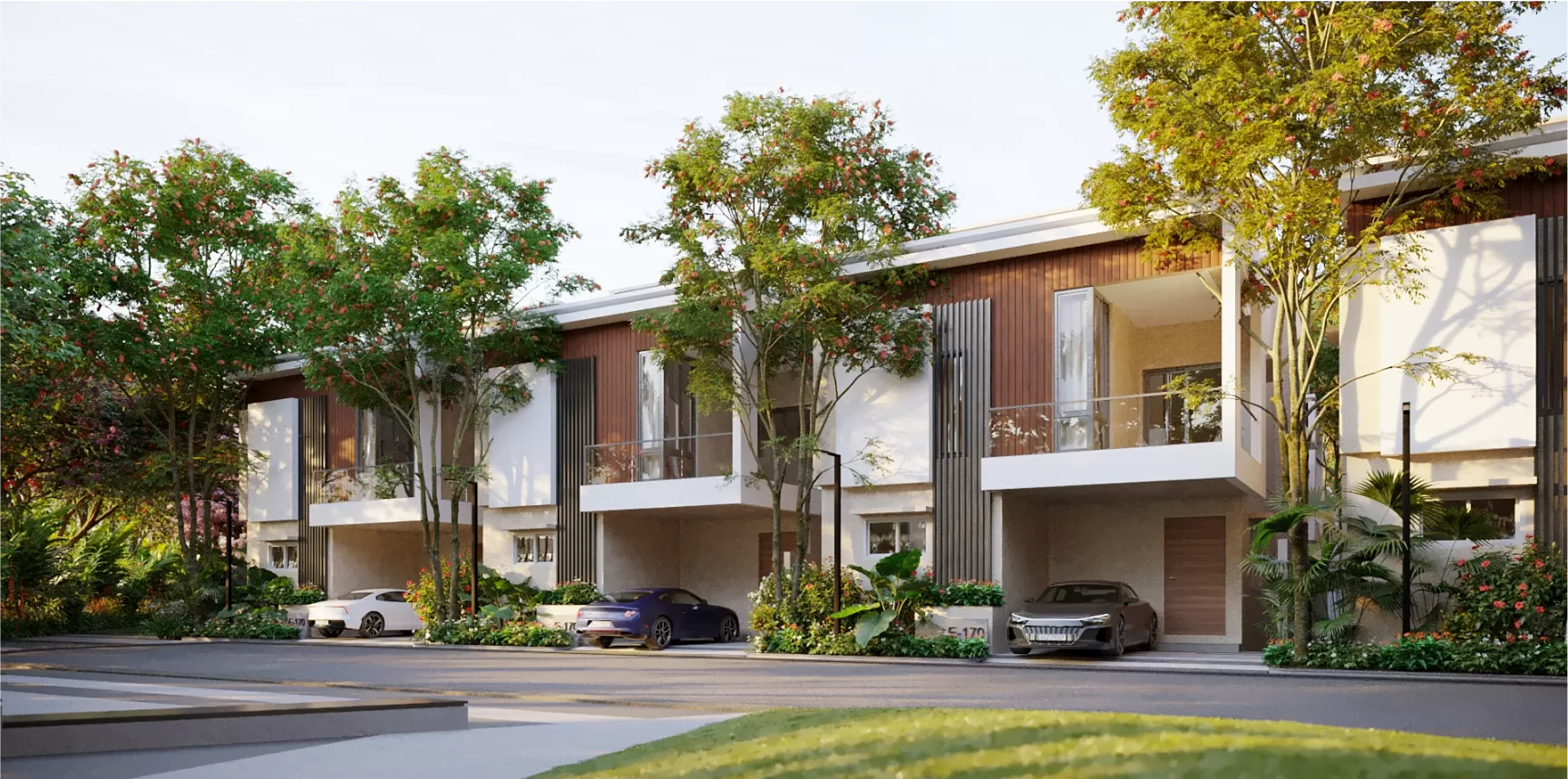 Hallmark Floresta