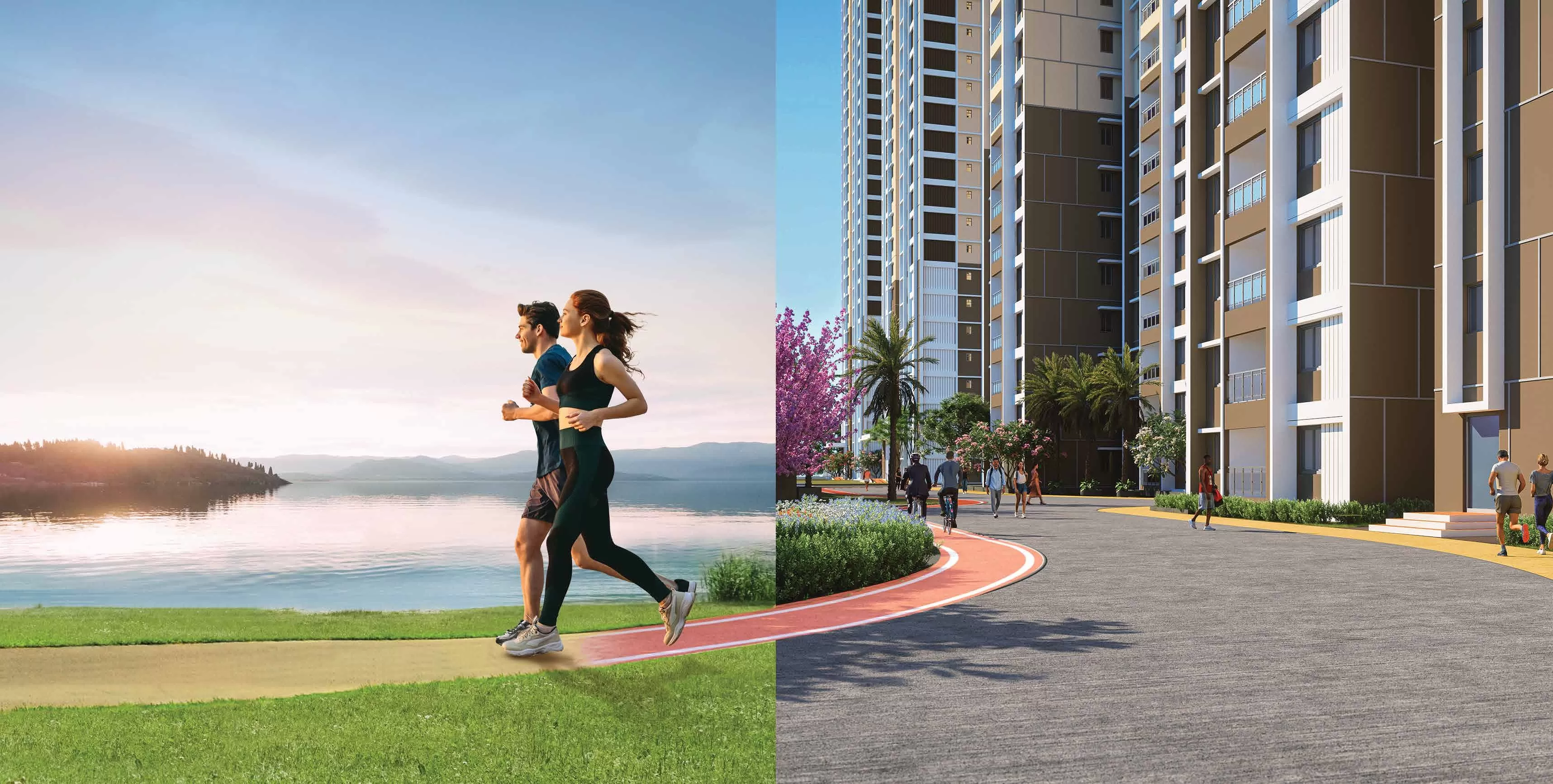 Auro Realty The Regent