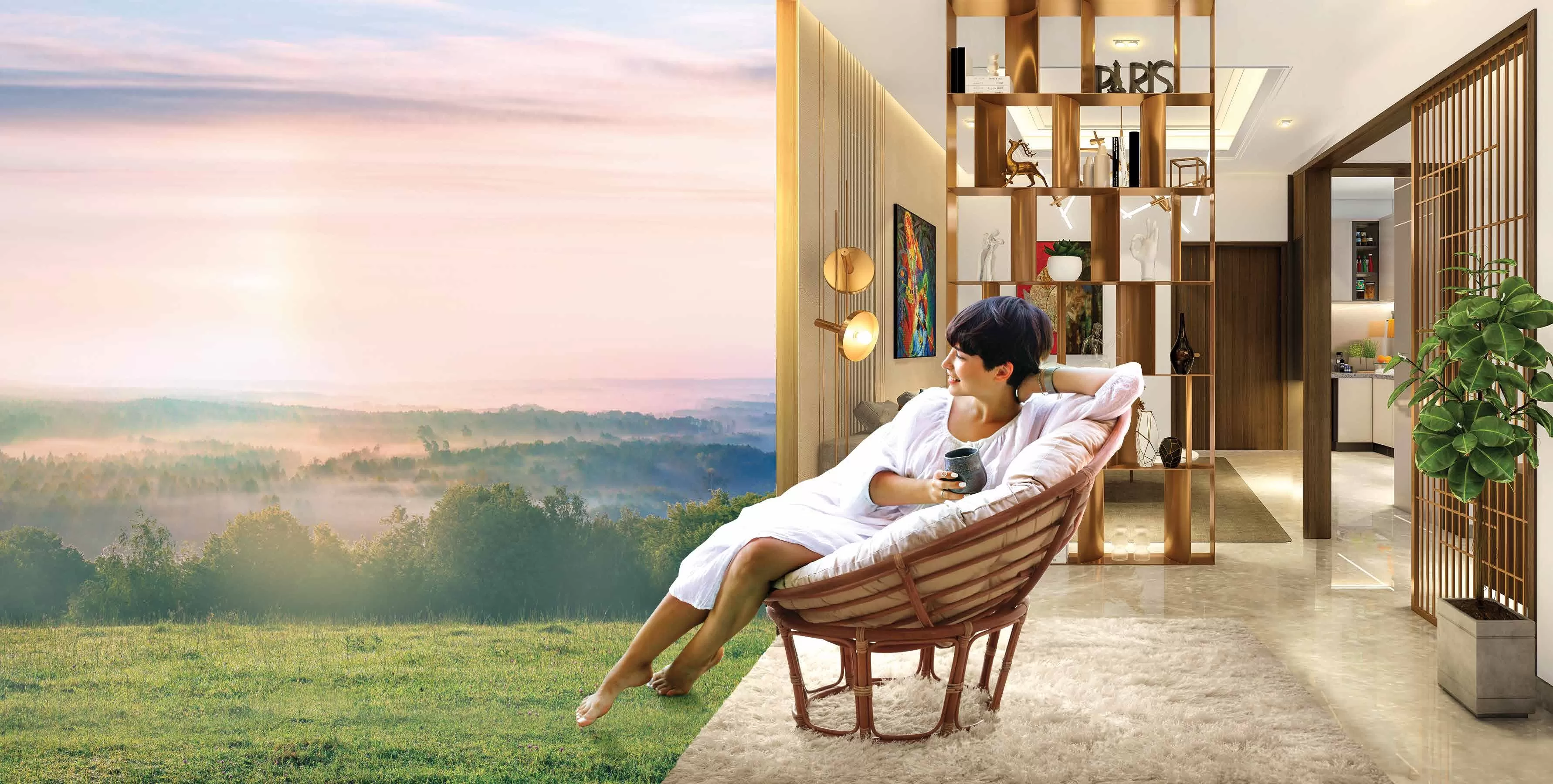 Auro Realty The Regent
