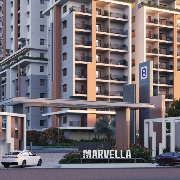 Bricks Marvella