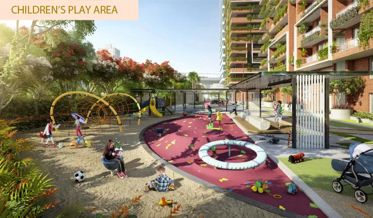 Pranava One Hyderabad