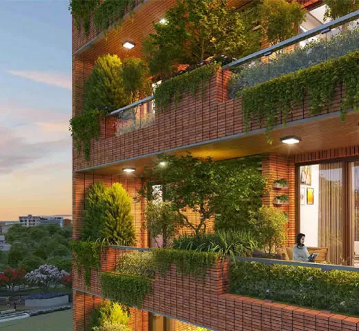 Pranava One Hyderabad