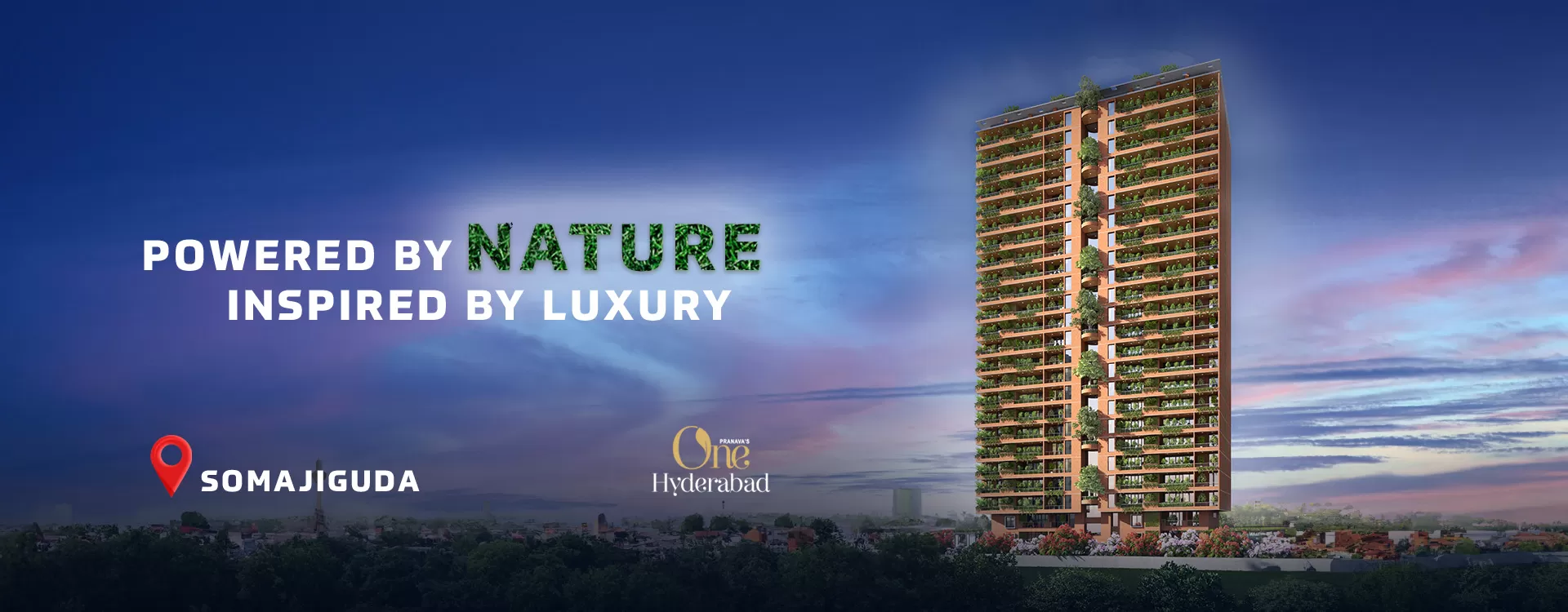Pranava One Hyderabad