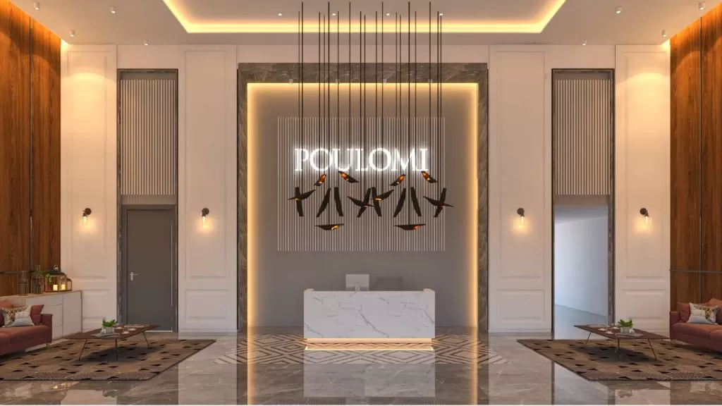 Poulomi Avante