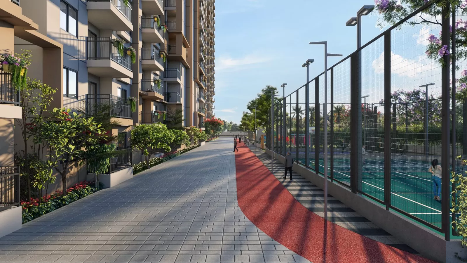 Indis Viva City