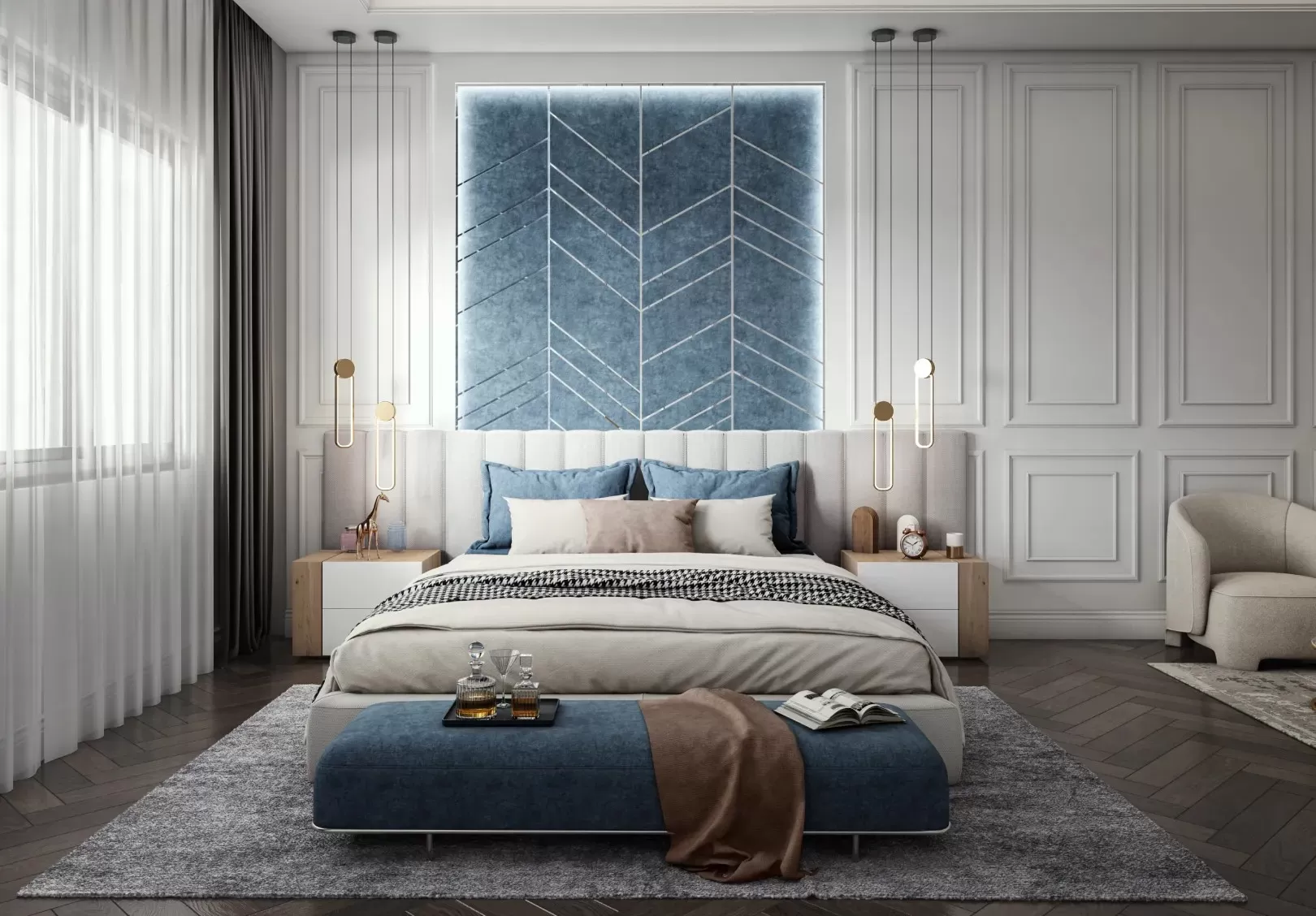Lansum Elena Residences