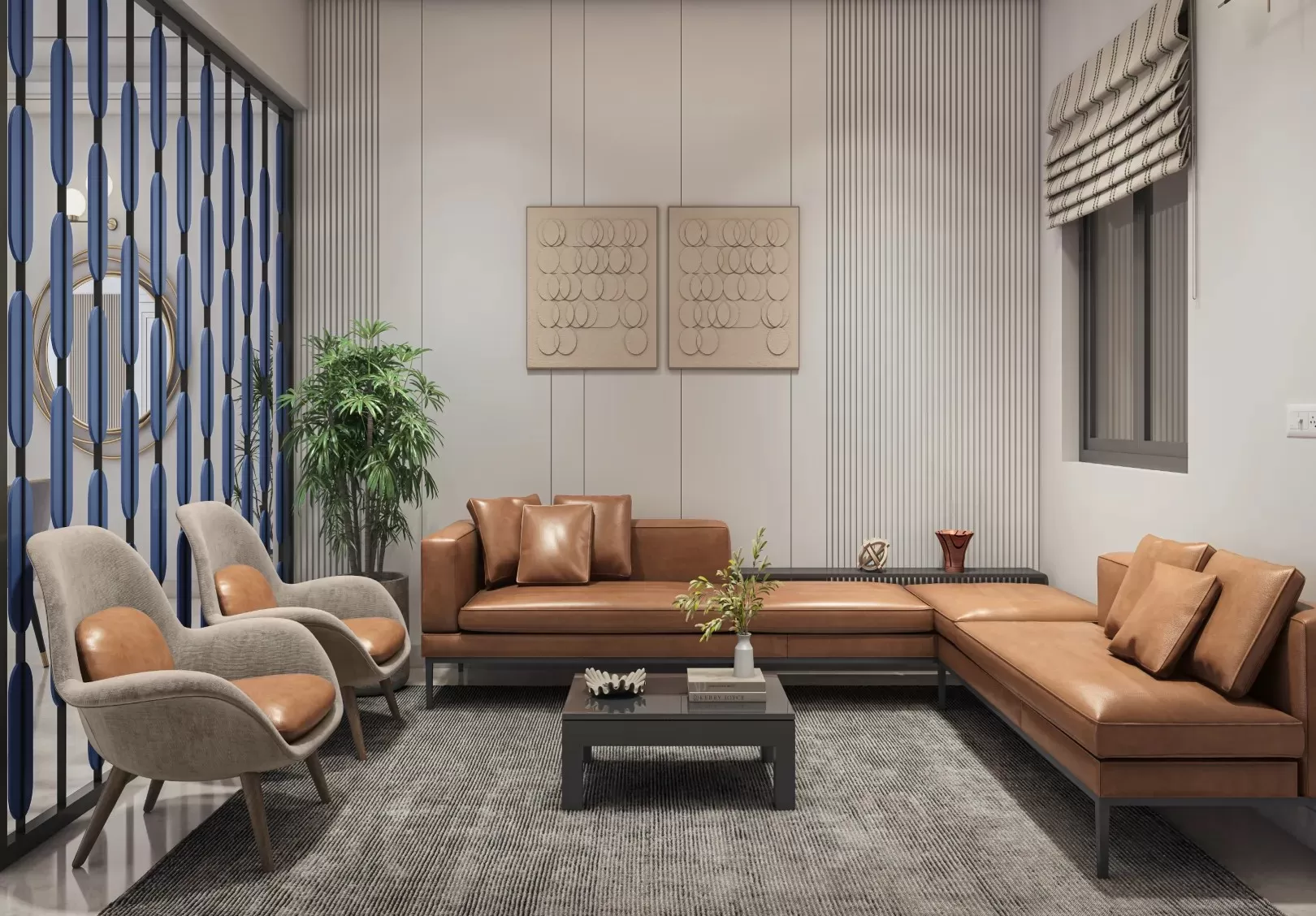 Lansum Elena Residences