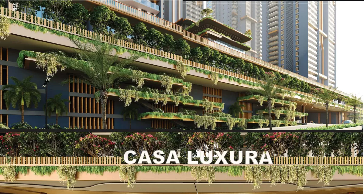 Rajapushpa Casa Luxuria