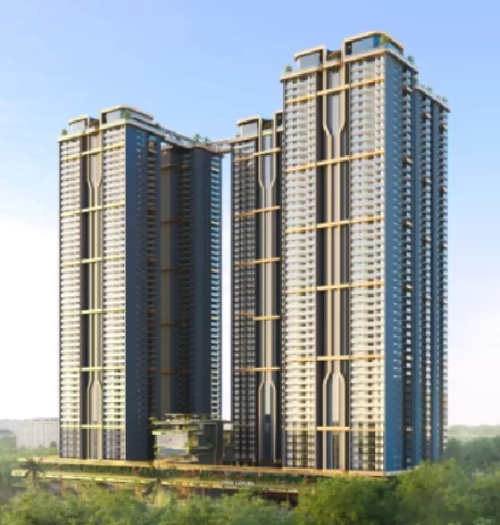 Rajapushpa Casa Luxuria