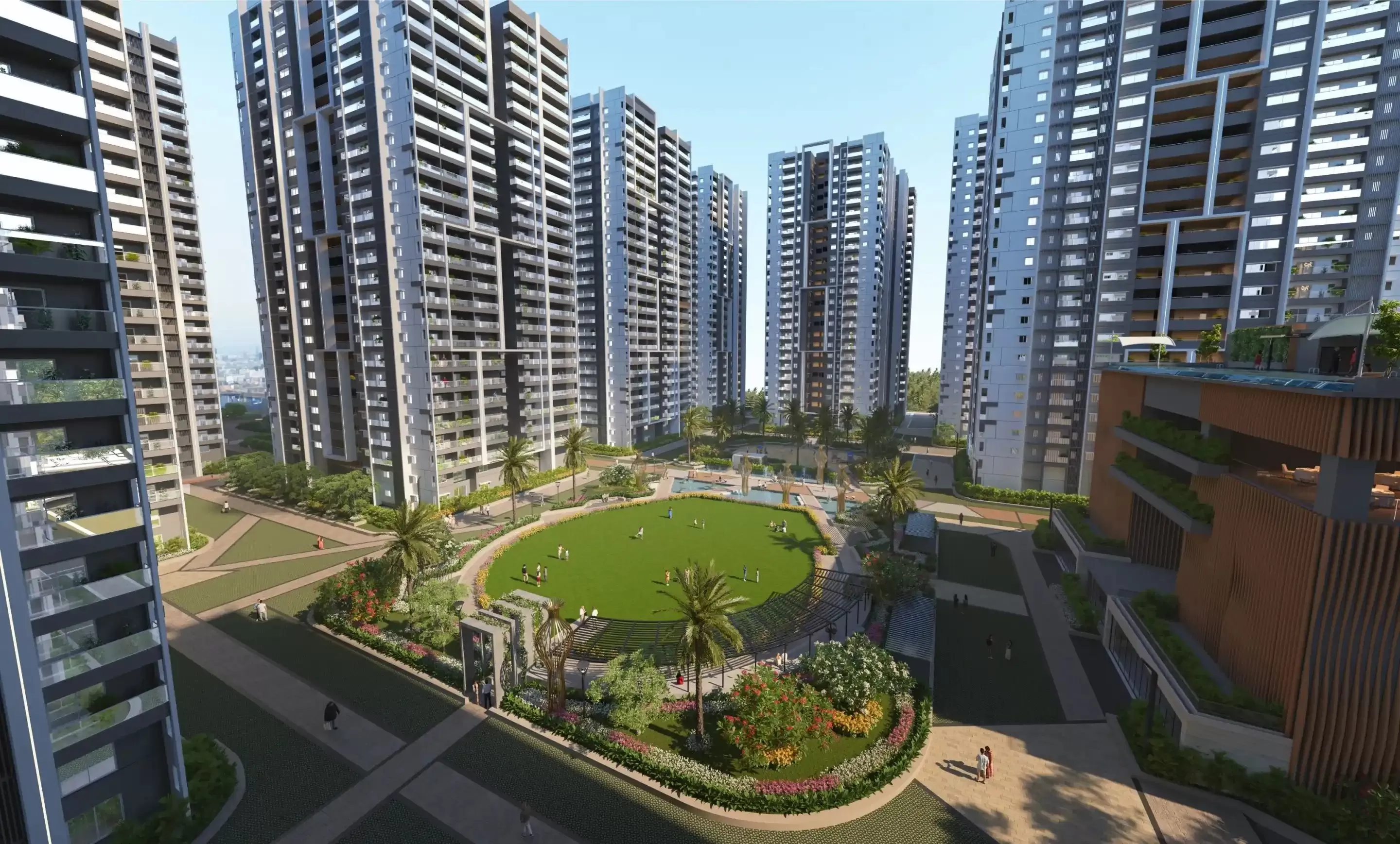 Honer Homes Signatis