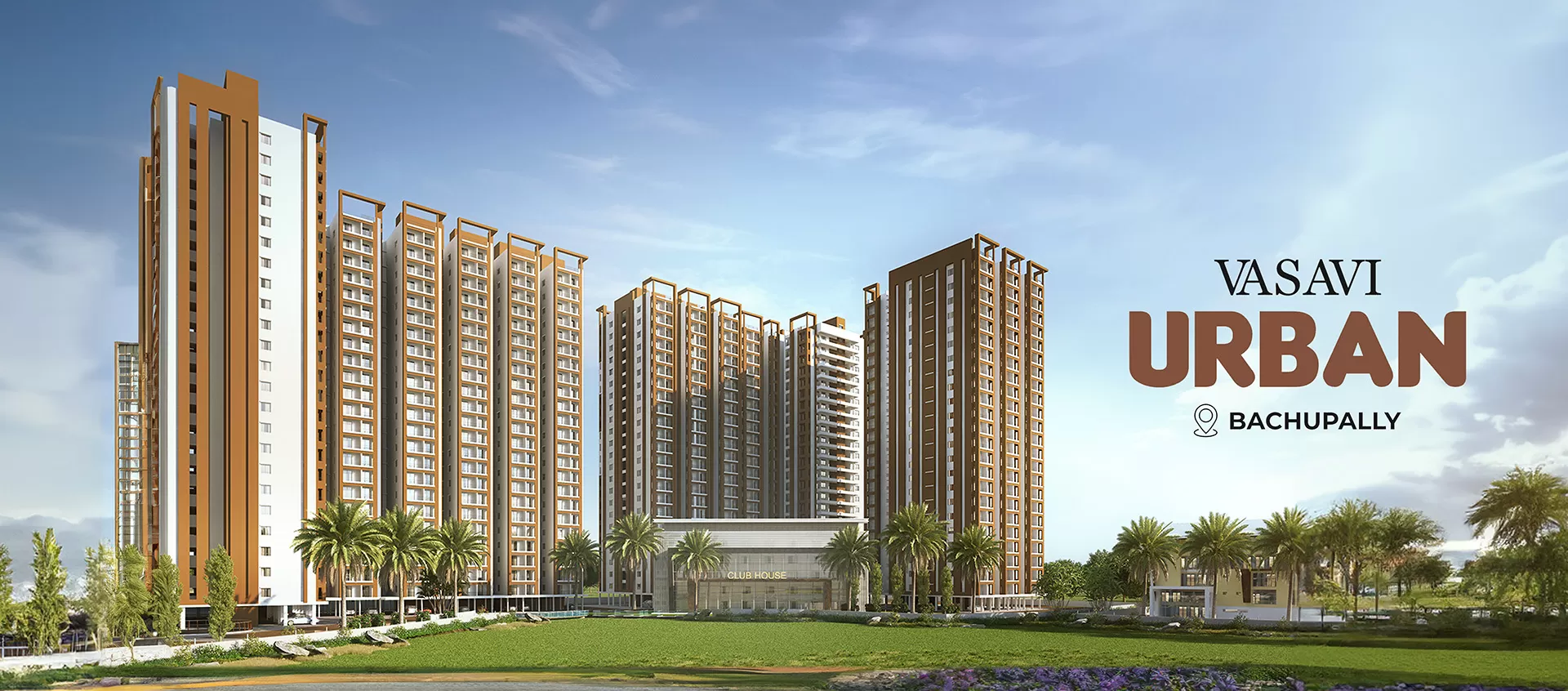Vasavi Urban