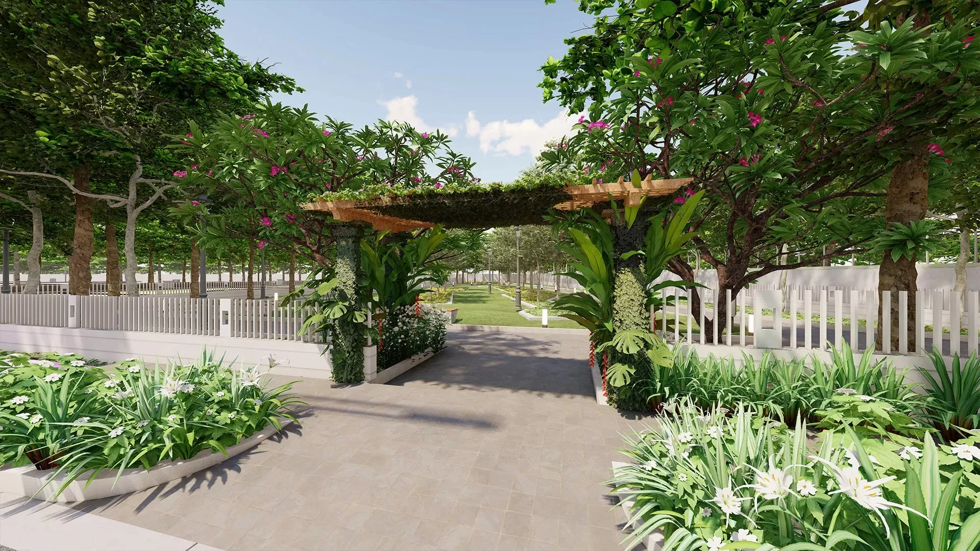 Prestige Orchards