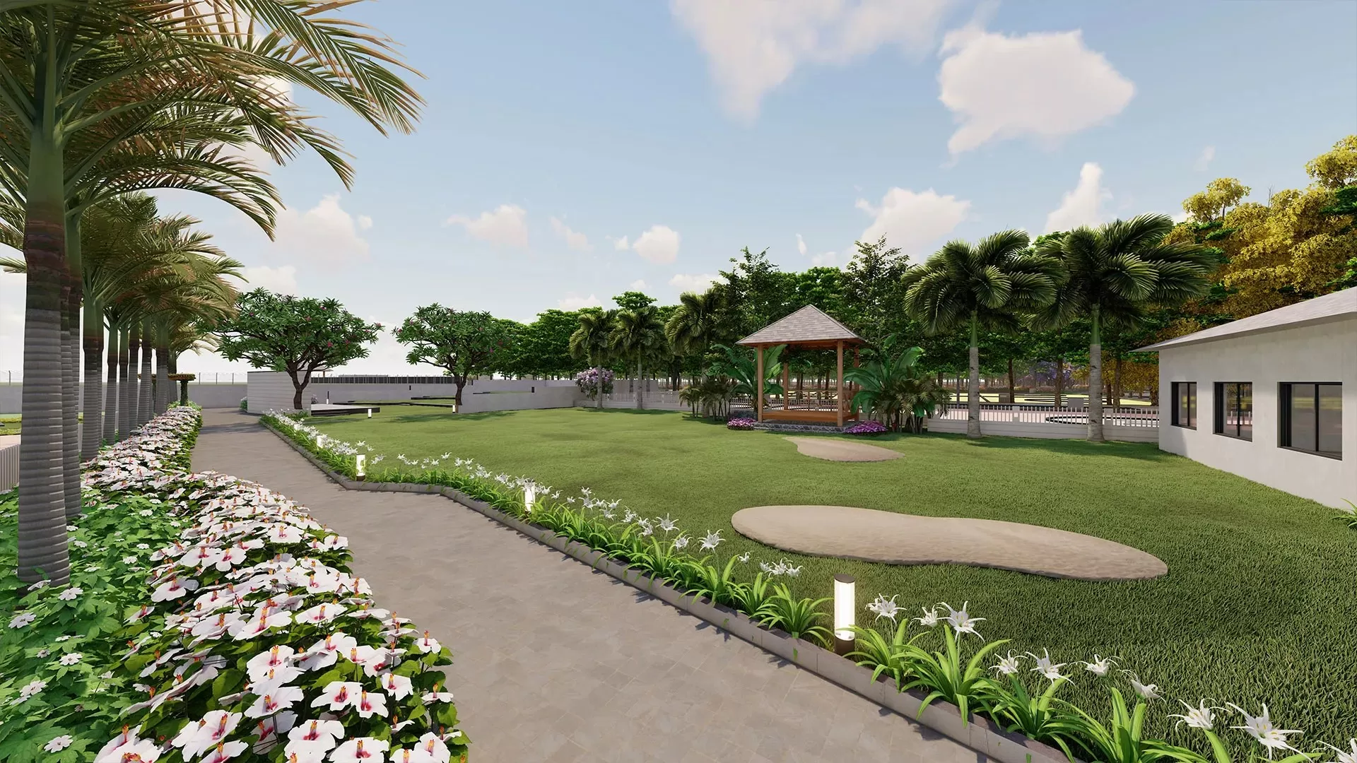 Prestige Orchards