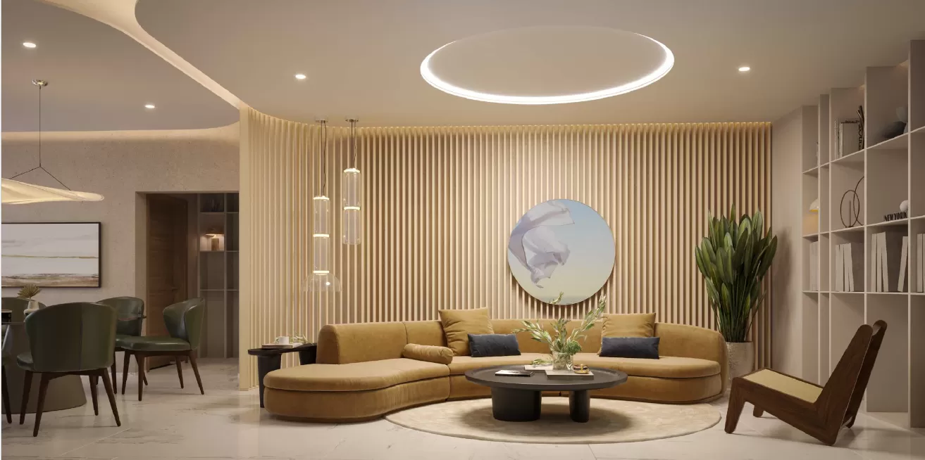 SOBHA WATERFRONT