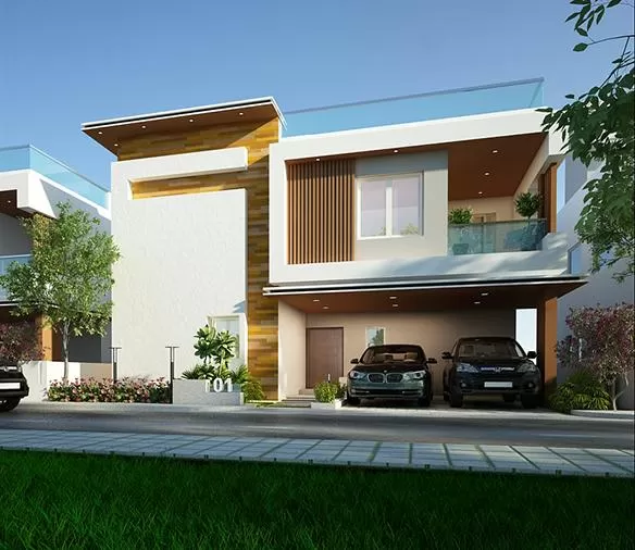 PVR Urban Life