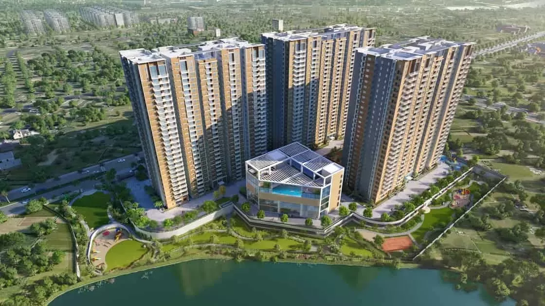 Cybercity Oriana