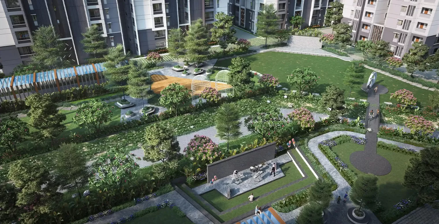 Sumadhuras Gardens By The Brook